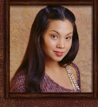 Kyra, Dar's lost love