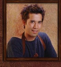 Tao, Dar's best friend